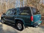 2000 Chevrolet Tahoe K1500