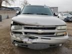 2005 Chevrolet Suburban K1500