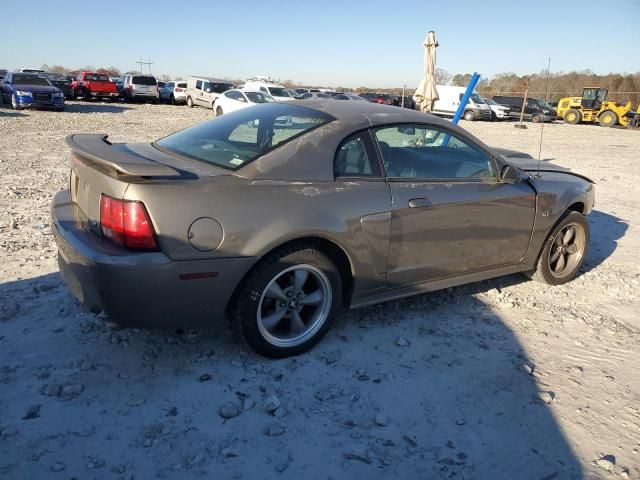 2001 Ford Mustang GT