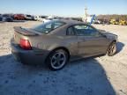 2001 Ford Mustang GT