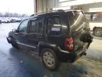 2006 Jeep Liberty Limited