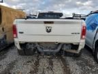 2016 Dodge 3500 Laramie