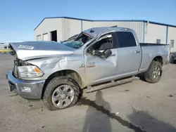 Dodge salvage cars for sale: 2018 Dodge RAM 2500 SLT