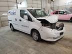 2019 Nissan NV200 2.5S