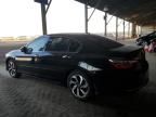 2017 Honda Accord EXL