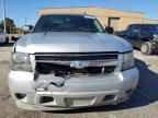 2010 Chevrolet Tahoe C1500 LS