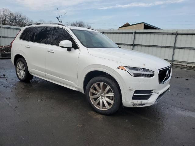 2016 Volvo XC90 T6