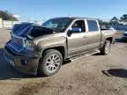 2015 GMC Sierra K1500 Denali