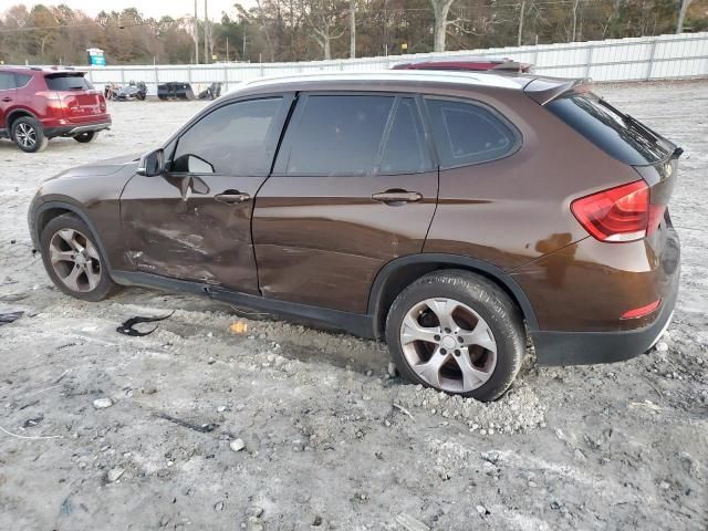 2013 BMW X1 SDRIVE28I