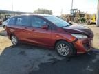 2012 Mazda 5