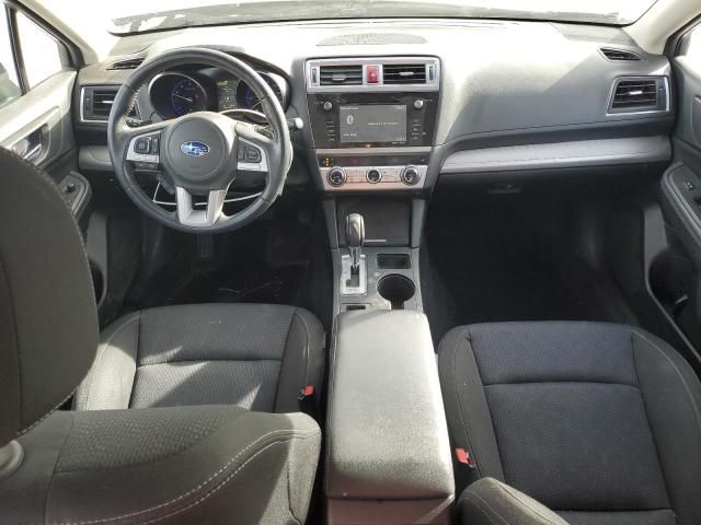 2015 Subaru Legacy 2.5I Premium