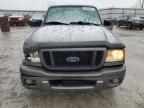 2004 Ford Ranger Super Cab