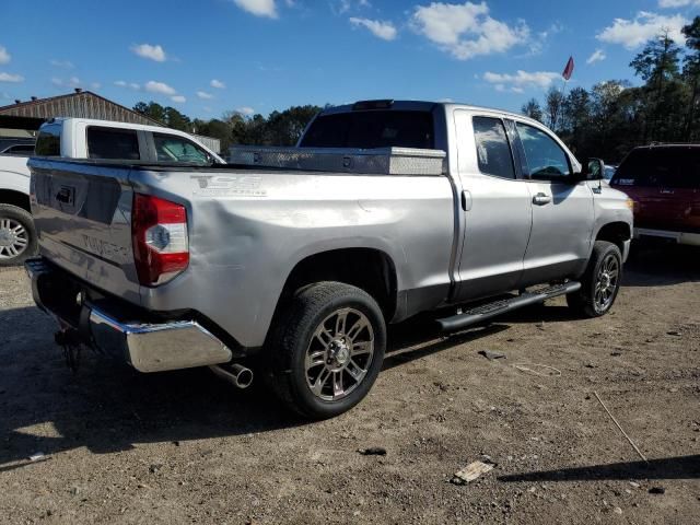 2014 Toyota Tundra Double Cab SR