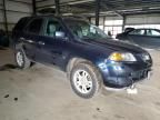 2004 Acura MDX Touring