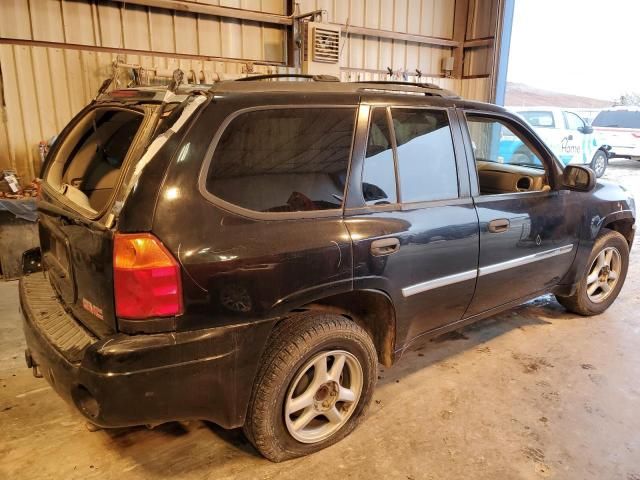 2007 GMC Envoy