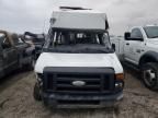 2010 Ford Econoline E350 Super Duty Van