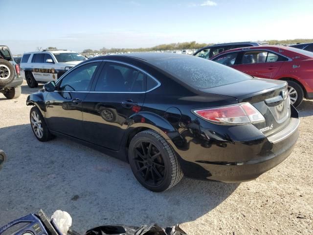 2013 Mazda 6 Touring Plus