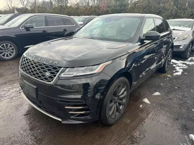 2020 Land Rover Range Rover Velar R-DYNAMIC S