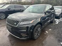 2020 Land Rover Range Rover Velar R-DYNAMIC S en venta en East Granby, CT