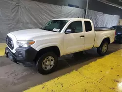 Vehiculos salvage en venta de Copart Indianapolis, IN: 2020 Toyota Tacoma Access Cab