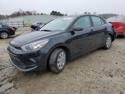 KIA Vehiculos salvage en venta: 2023 KIA Rio LX