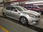 2013 KIA Optima Hybrid