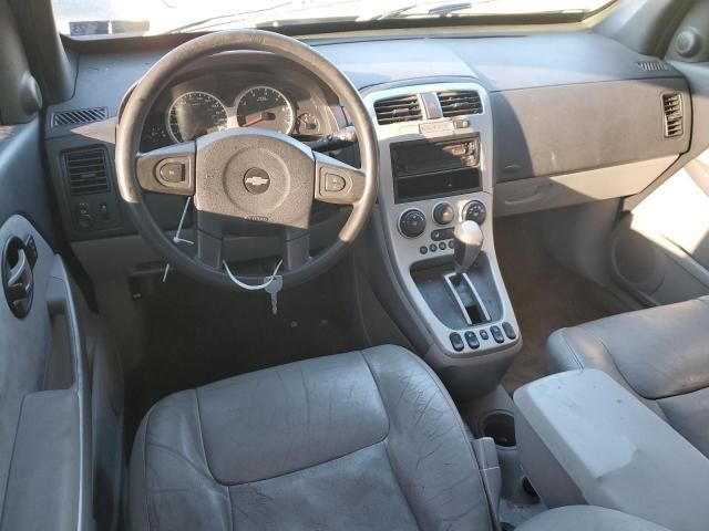 2006 Chevrolet Equinox LT