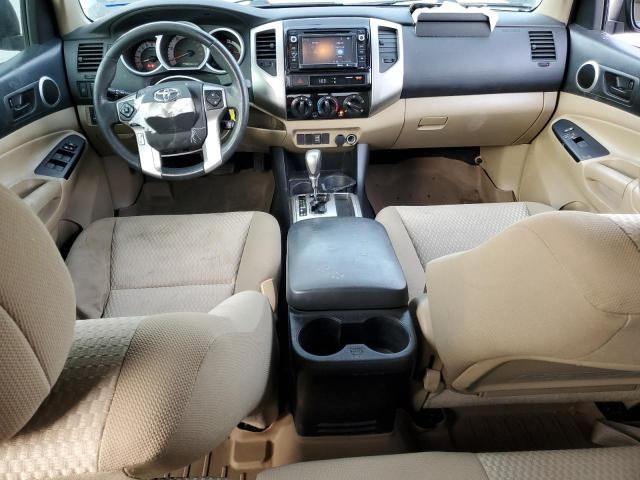 2014 Toyota Tacoma Double Cab Prerunner