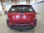 2007 Ford Edge SEL Plus