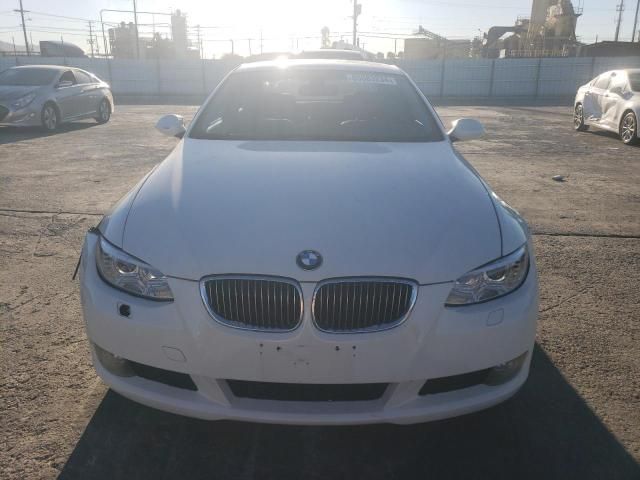 2008 BMW 328 XI