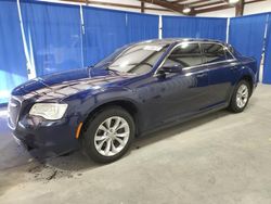 Chrysler 300 Vehiculos salvage en venta: 2015 Chrysler 300 Limited