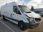 2017 Mercedes-Benz Sprinter 3500