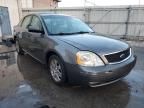 2006 Ford Five Hundred SEL