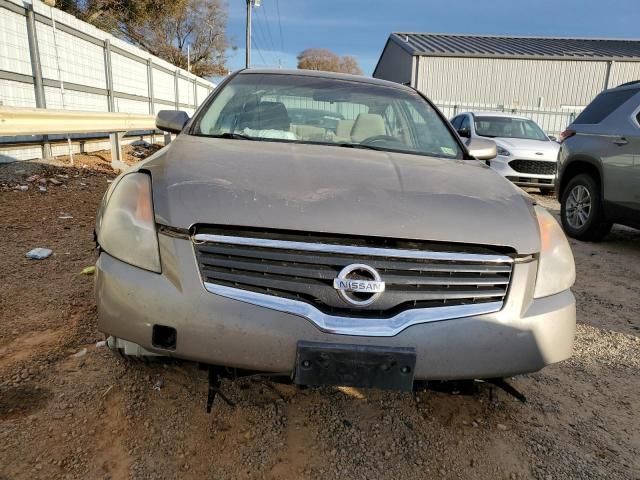 2007 Nissan Altima 2.5