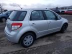 2007 Suzuki SX4