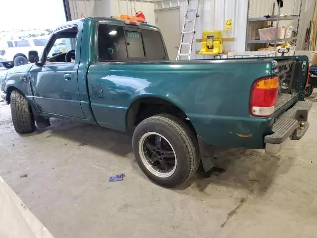 1998 Ford Ranger