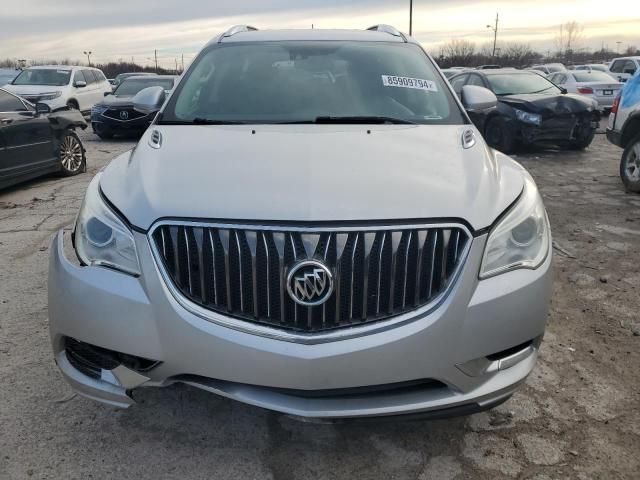 2017 Buick Enclave