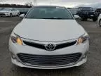 2014 Toyota Avalon Base