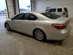 2007 Lexus LS 460L