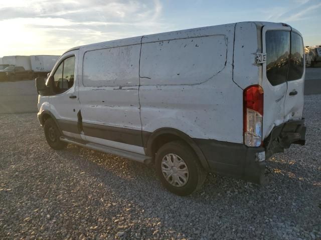 2015 Ford Transit T-250