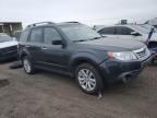 2013 Subaru Forester 2.5X Premium