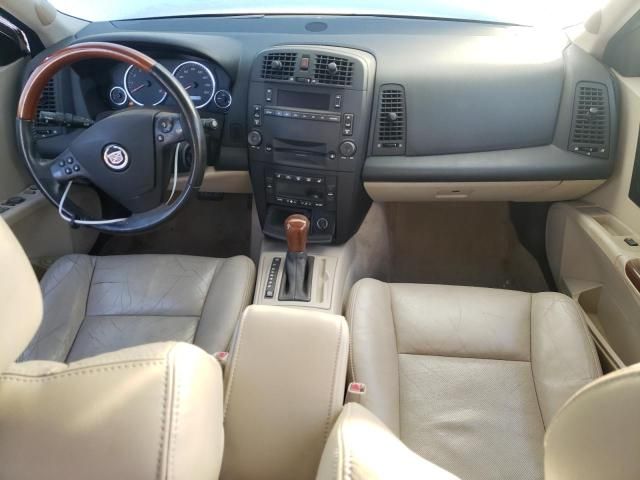 2005 Cadillac CTS HI Feature V6