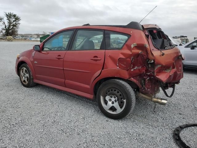 2006 Pontiac Vibe