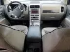 2008 Lincoln MKX