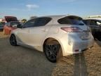 2012 Lexus CT 200