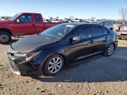 Toyota Vehiculos salvage en venta: 2022 Toyota Corolla LE