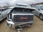 2015 GMC Sierra K2500 SLT