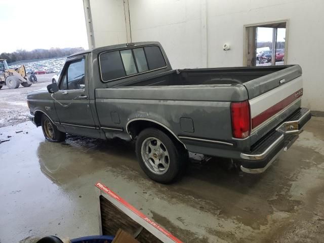 1989 Ford F150