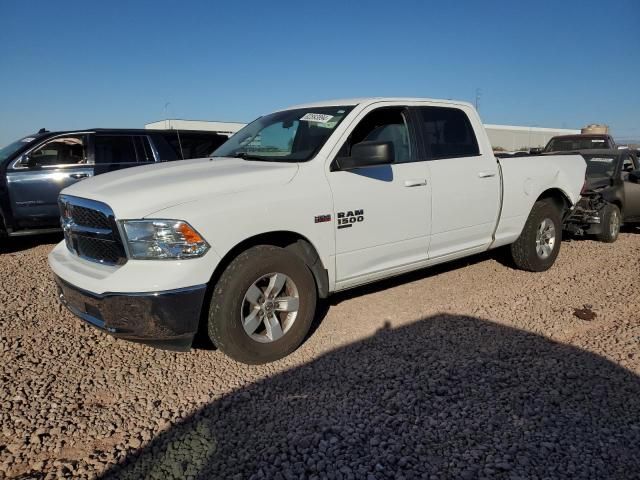 2019 Dodge RAM 1500 Classic SLT