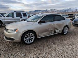 2013 Volkswagen Jetta Base en venta en Magna, UT